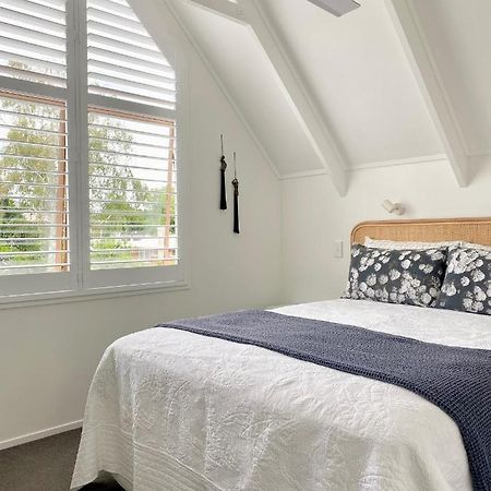 The Loft Matua Διαμέρισμα Ταουράνγκα Εξωτερικό φωτογραφία