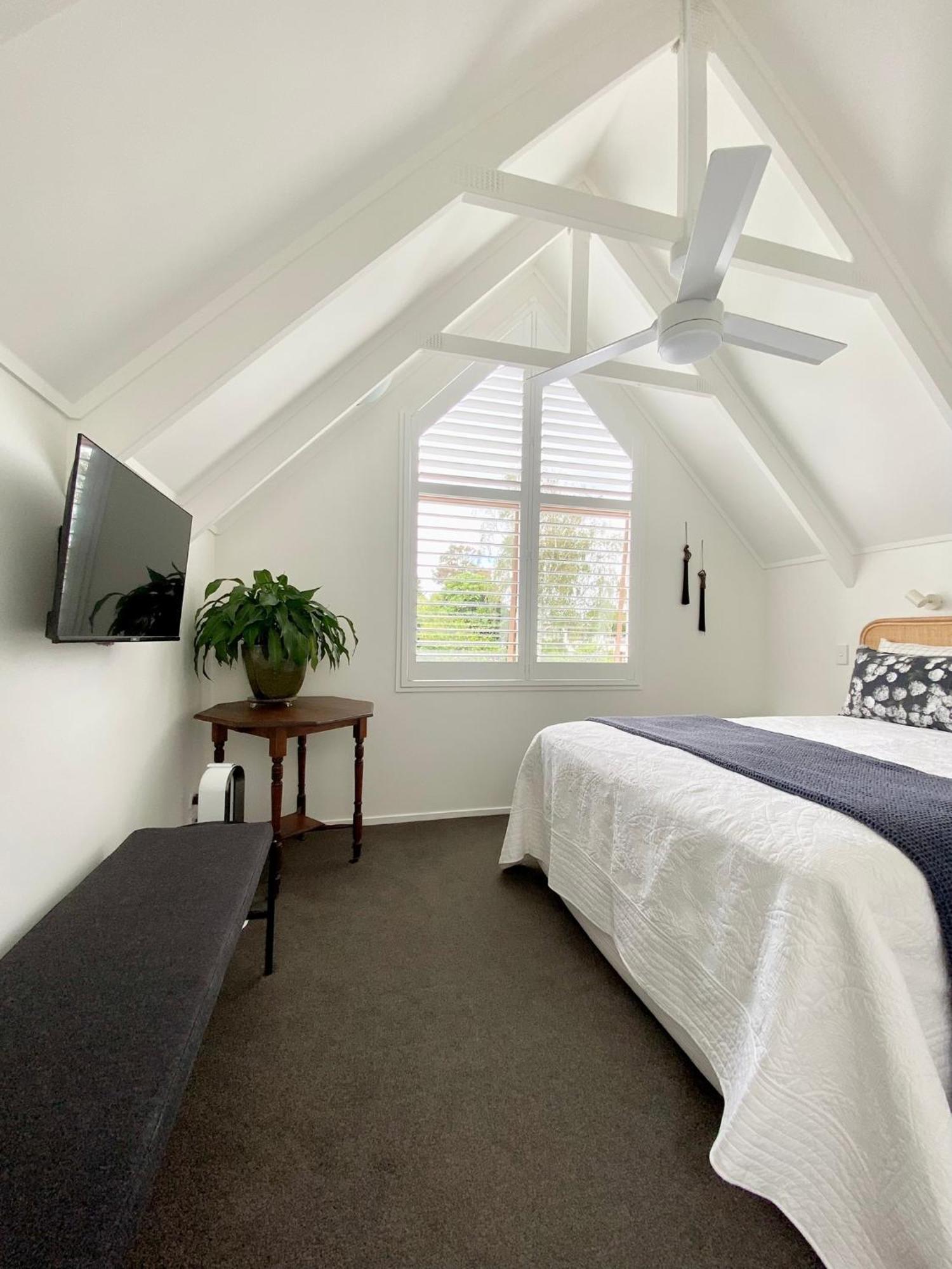 The Loft Matua Διαμέρισμα Ταουράνγκα Εξωτερικό φωτογραφία